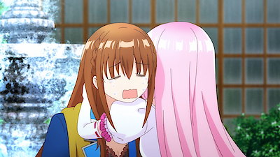 The Dark History of the Reincarnated Villainess Season 1 Episode 9