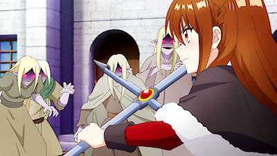 The Dark History of the Reincarnated Villainess Season 1 Episode 11