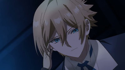 The Dark History of the Reincarnated Villainess Season 1 Episode 12