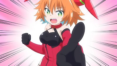 Alma-chan Wants to Be a Family! Season 1 Episode 4