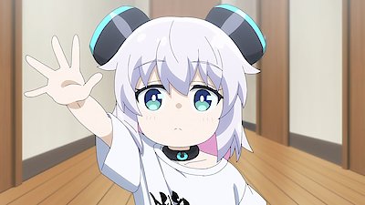 Alma-chan Wants to Be a Family! Season 1 Episode 6