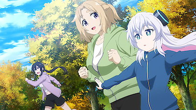 Alma-chan Wants to Be a Family! Season 1 Episode 10