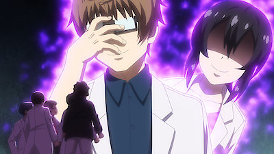 Alma-chan Wants to Be a Family! Season 1 Episode 11