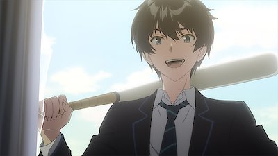 Chitose Is in the Ramune Bottle Season 1 Episode 2