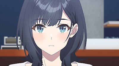 Chitose Is in the Ramune Bottle Season 1 Episode 5