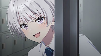 Chitose Is in the Ramune Bottle Season 1 Episode 11