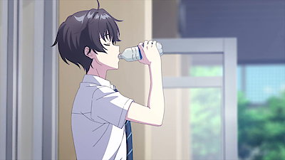 Chitose Is in the Ramune Bottle Season 1 Episode 13