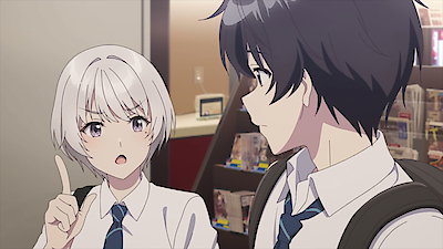 Chitose Is in the Ramune Bottle Season 1 Episode 12