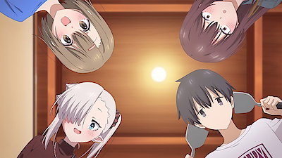 Li'l Miss Vampire Can't Suck Right Season 1 Episode 11