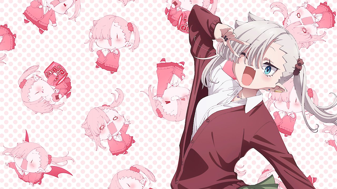 Li'l Miss Vampire Can't Suck Right