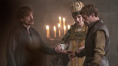 King & Conqueror Season 1 Episode 5