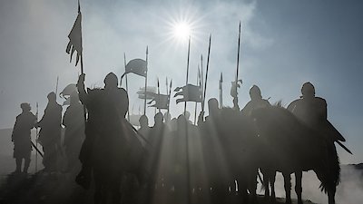 King & Conqueror Season 1 Episode 8