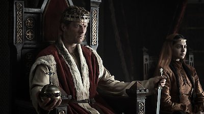 King & Conqueror Season 1 Episode 6