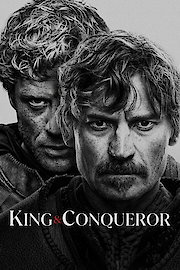King & Conqueror