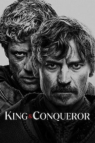 King & Conqueror