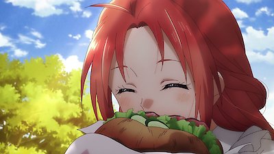 Pass the Monster Meat, Milady! Season 1 Episode 1