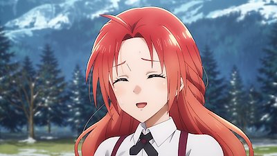 Pass the Monster Meat, Milady! Season 1 Episode 2