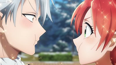 Pass the Monster Meat, Milady! Season 1 Episode 3