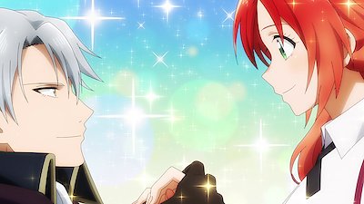 Pass the Monster Meat, Milady! Season 1 Episode 4