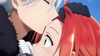 Pass the Monster Meat, Milady! Season 1 Episode 7