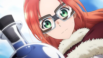 Pass the Monster Meat, Milady! Season 1 Episode 8