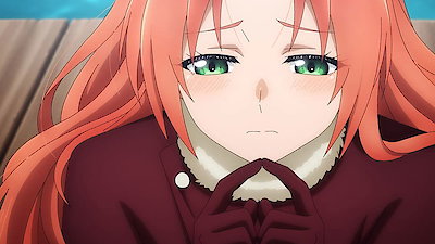 Pass the Monster Meat, Milady! Season 1 Episode 9