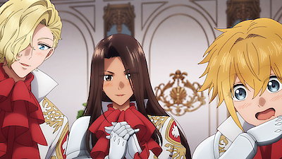 Pass the Monster Meat, Milady! Season 1 Episode 11