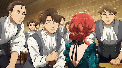 Pass the Monster Meat, Milady! Season 1 Episode 12