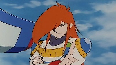 G Gundam Season 1 Episode 4