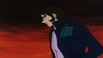 G Gundam Season 1 Episode 16