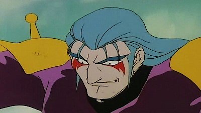 G Gundam Season 1 Episode 20
