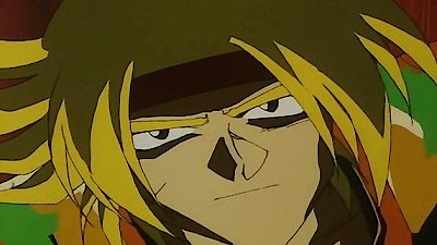 G Gundam Season 1 Episode 23