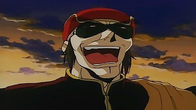 G Gundam Season 1 Episode 28