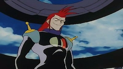 G Gundam Season 1 Episode 32