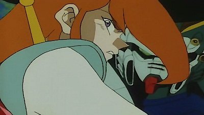 G Gundam Season 1 Episode 36