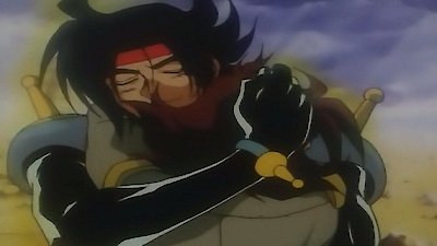 G Gundam Season 1 Episode 40