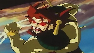 G Gundam Season 1 Episode 41