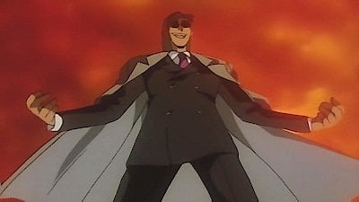 G Gundam Season 1 Episode 44