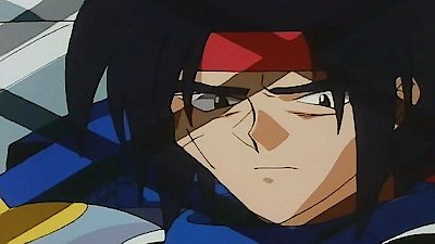 G Gundam Season 1 Episode 48