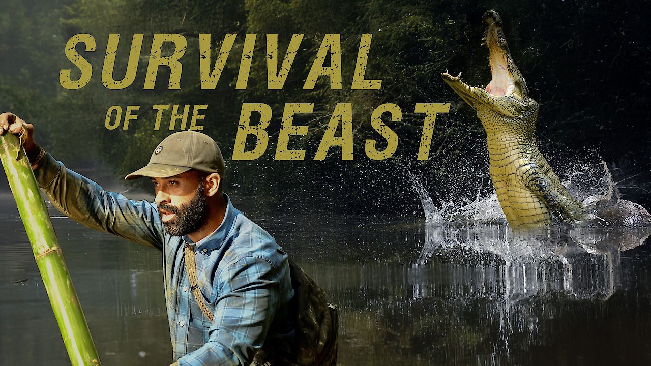 Survival of the Beast