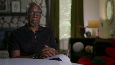 Unlocked: Family Secrets Season 1 Episode 1