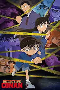 Detective Conan