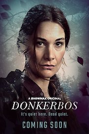 Donkerbos (English Subtitles)