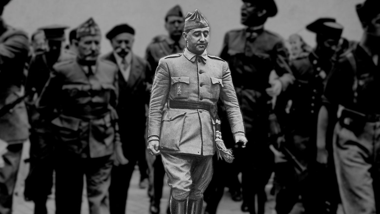 How the Spanish Civil War Became Europe