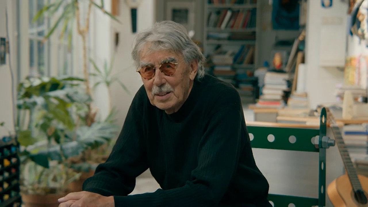 My Life As Lasse Hallstr