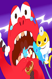Pinkfong! Baby Shark Dentist Play