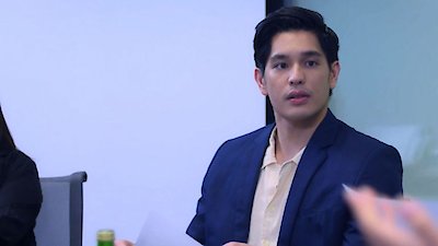 Chasing in the Wild Season 19 Episode 15