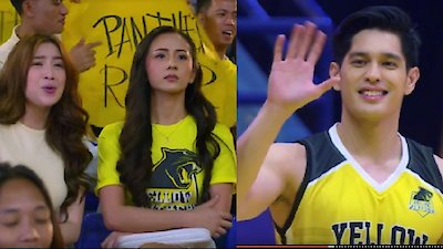 Chasing in the Wild Season 19 Episode 2