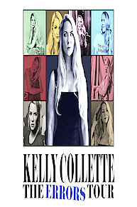 Kelly Collette: The Errors Tour