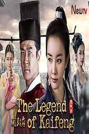 The Legend of Kaifeng